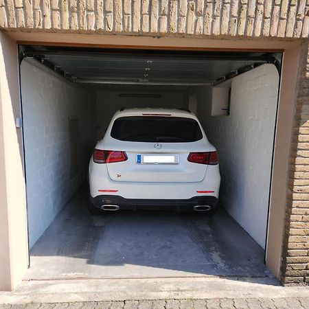 דירות Grömitz Haus Deichgraf Whg 2 מראה חיצוני תמונה