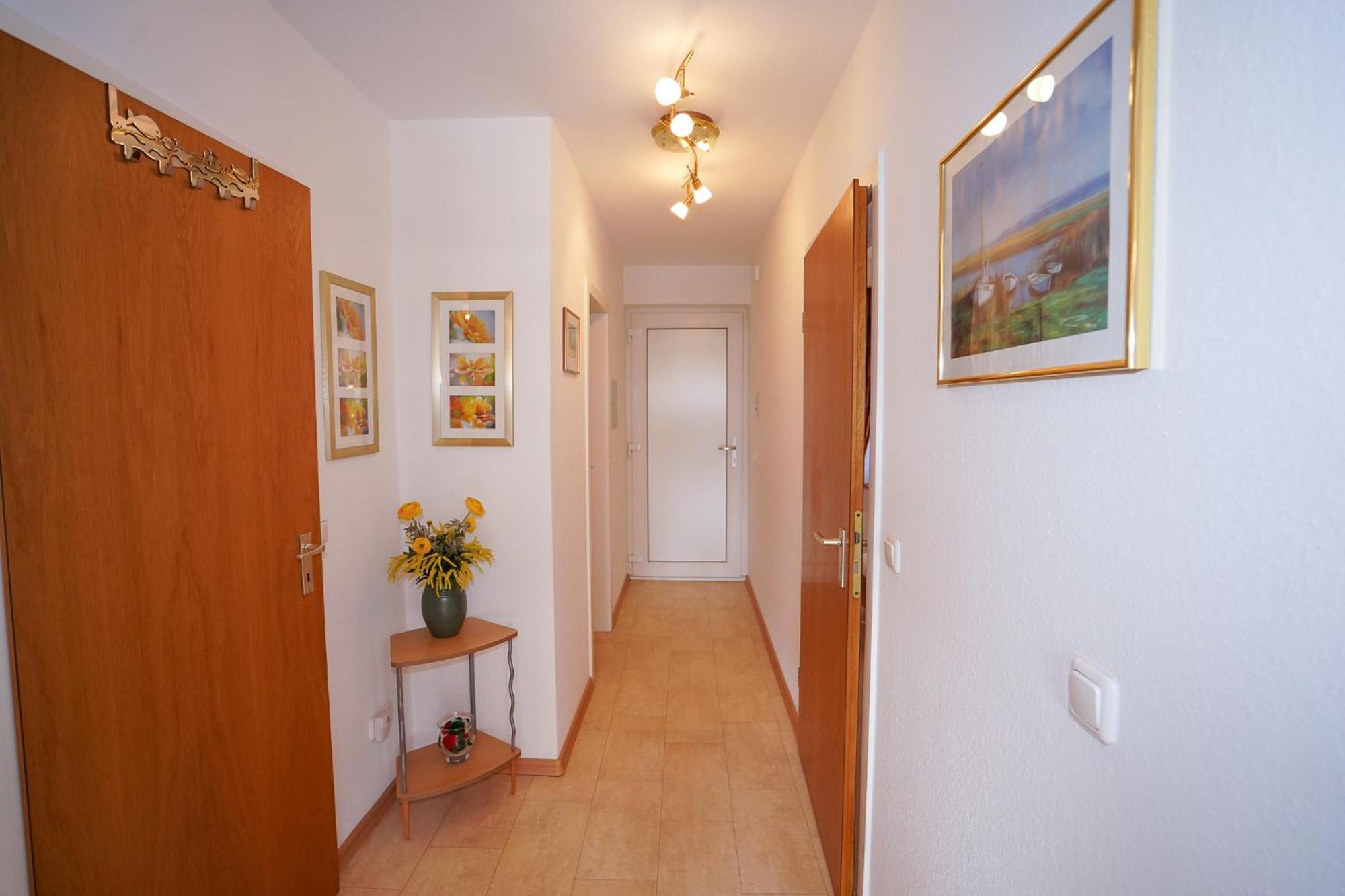 דירות Grömitz Haus Deichgraf Whg 2 מראה חיצוני תמונה