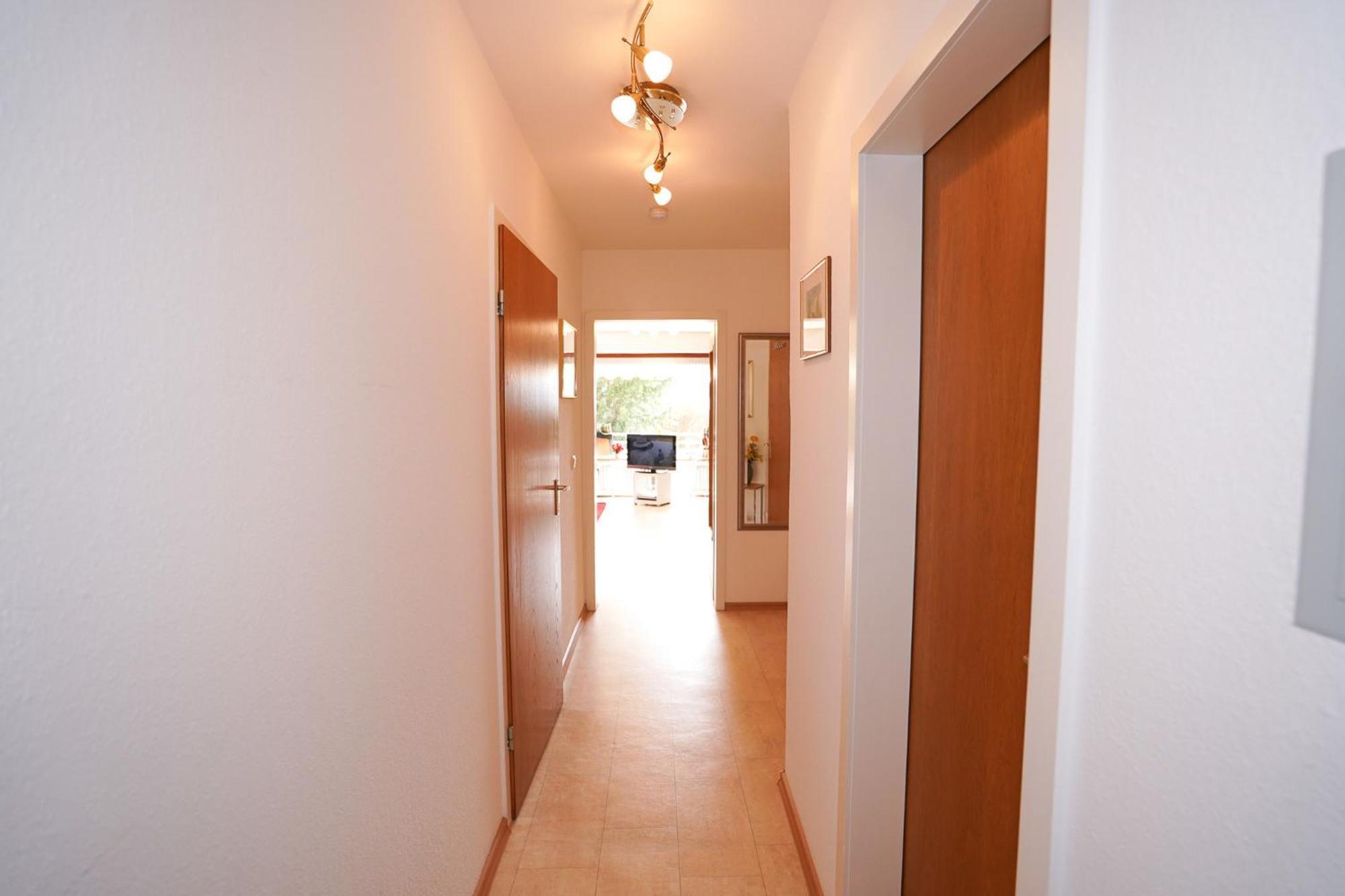 דירות Grömitz Haus Deichgraf Whg 2 מראה חיצוני תמונה