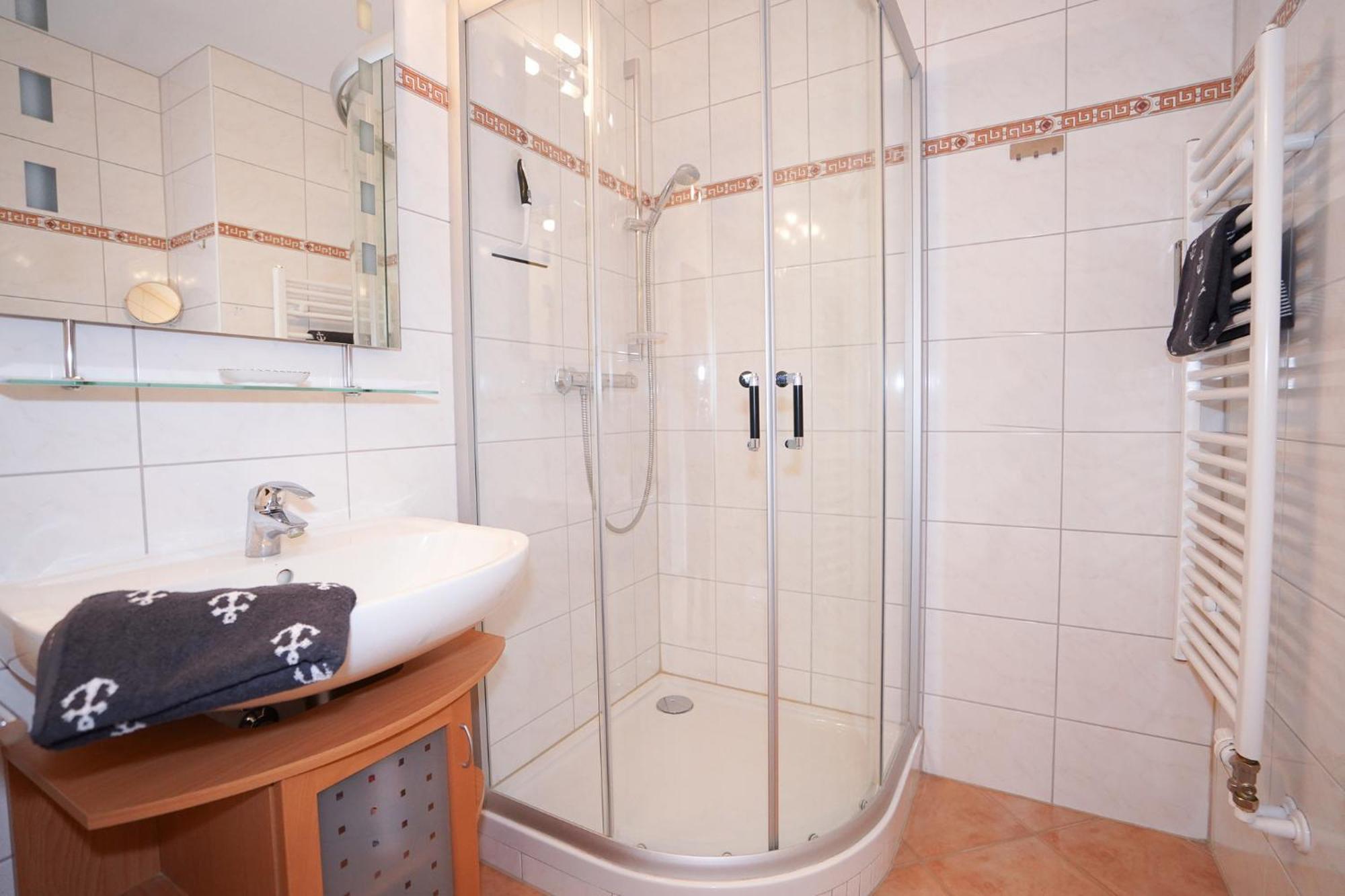 דירות Grömitz Haus Deichgraf Whg 2 מראה חיצוני תמונה