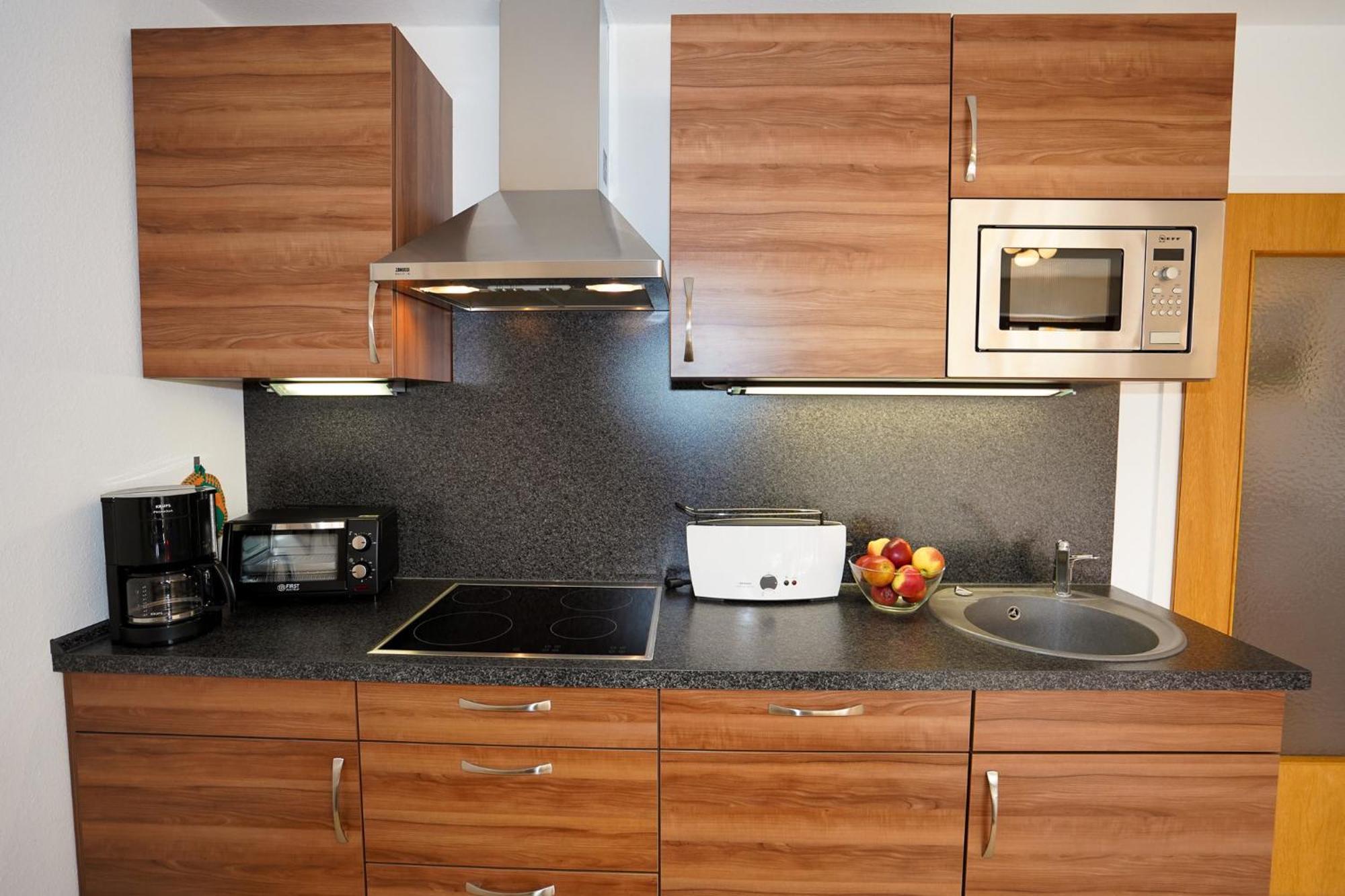דירות Grömitz Haus Deichgraf Whg 2 מראה חיצוני תמונה