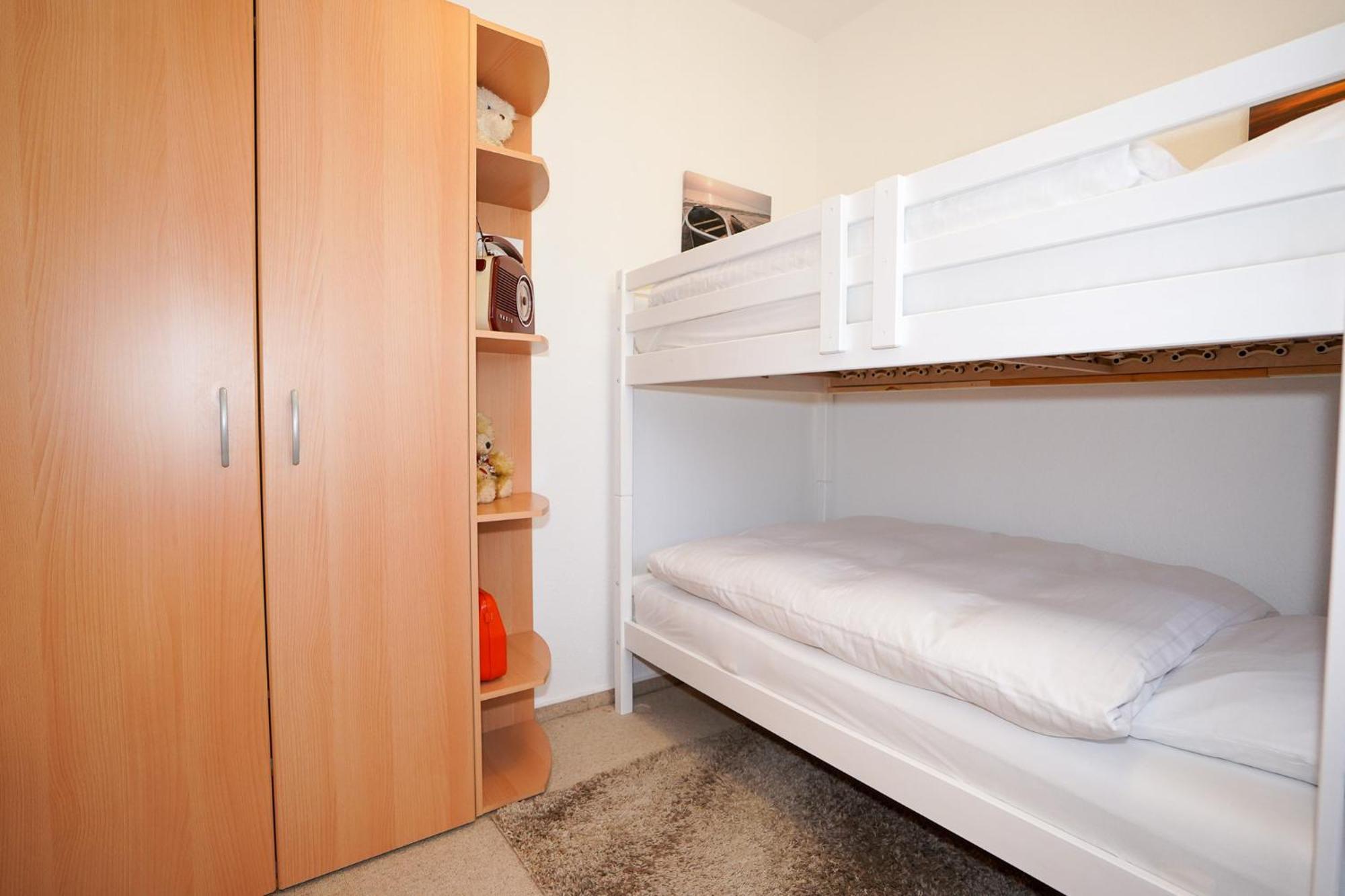 דירות Grömitz Haus Deichgraf Whg 2 מראה חיצוני תמונה